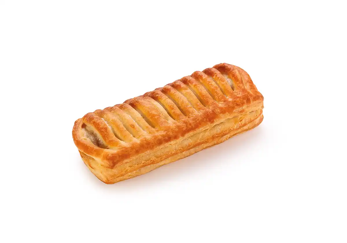 Lisnato hrenovka 110g PEKAR